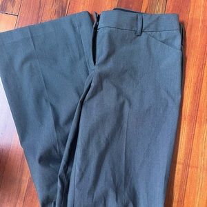 Express Grey Dress Pants!